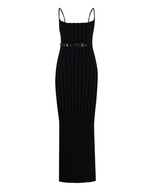 Knitted Dress