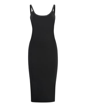 Stretch Sheath Dress