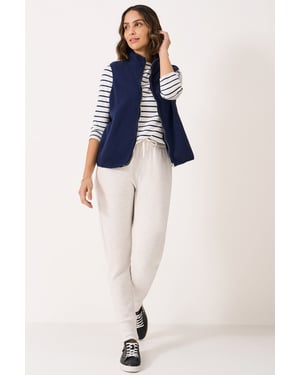 Micro Fleece Soft Gilet