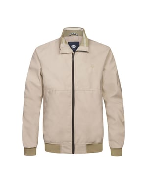 Petrol Industries men jacket bomber m-1060-jac102 7130 light tan
