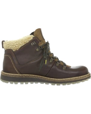 Camel Active Earl heren laars