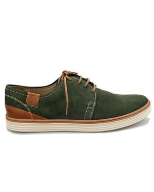 Camel Active 376.21.04 heren veterschoen