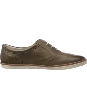 Camel Active 826.70.01 dames veterschoen