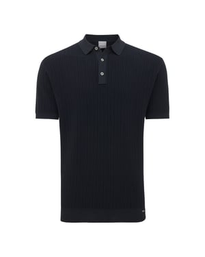Gentiluomo Polo donker