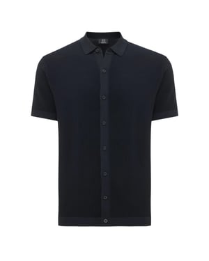 Genti Polo donker