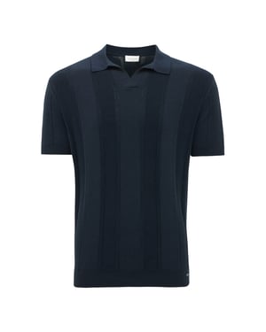 Gentiluomo Polo donker