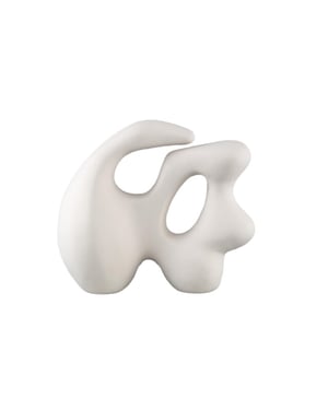PTMD beeld eddison - 33.5x15.5x30cm