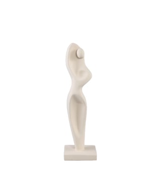 PTMD beeld sumaya - 12x9x42cm
