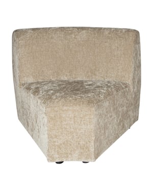 PTMD elementenbank lujo - 109x110x71cm
