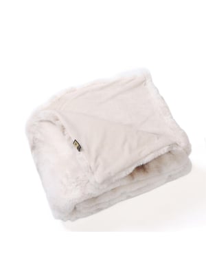 PTMD plaid linde - 150x200x2cm