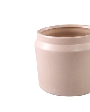 PTMD pot jillanne - 18.5x18.5x16cm