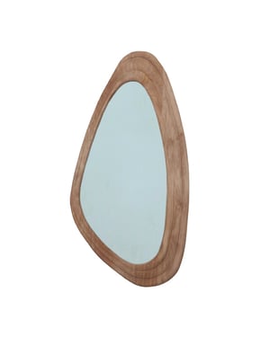 PTMD spiegel santin - 66x4x131cm