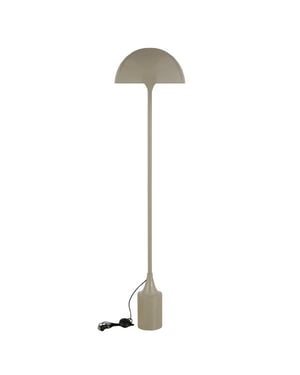PTMD vloerlamp tanaiya - 41x41x163cm
