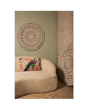 PTMD wandpaneel farris - 120x1.5x120cm