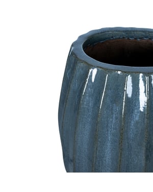 PTMD pot lionne - 60x60x70cm