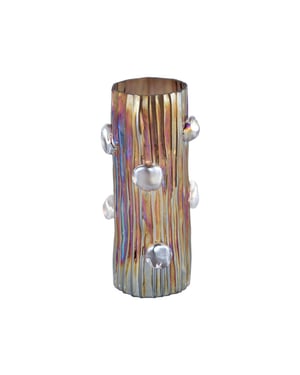 PTMD vaas parke - 18x17.5x37cm