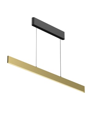 Maytoni Maytoni hanglamp euphoria - 116x1.5x7 cm