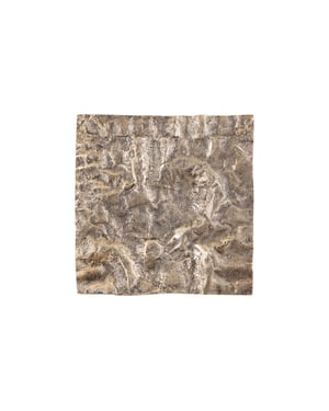 PTMD wandpaneel eogan - 50x5x50cm