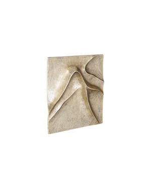 PTMD wandpaneel gihan - 42x5x42cm
