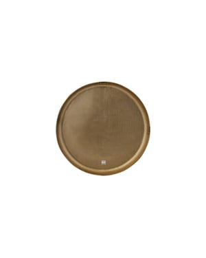 PTMD wandpaneel jowad - 60.5x4.5x60.5cm