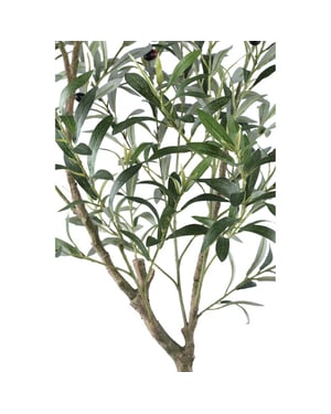 PTMD kunstplant tree - 110x70x156cm
