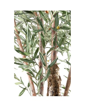 PTMD kunstplant tree - 140x140x265cm