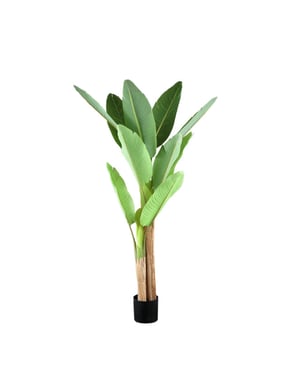 PTMD kunstplant tree - 110x108x155cm