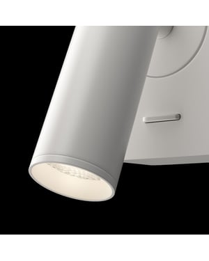 Maytoni Maytoni wandlamp mirax - 8.5x6.3x6.5 cm