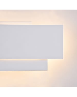 Maytoni Maytoni wandlamp trame - 26x5.5x12.5 cm