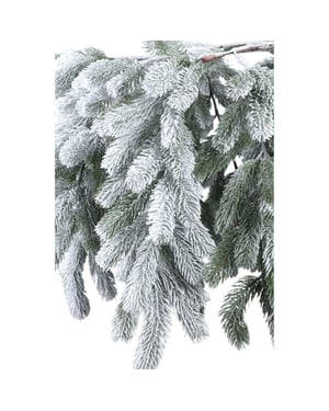 PTMD krans rosamond - 100x100x50cm