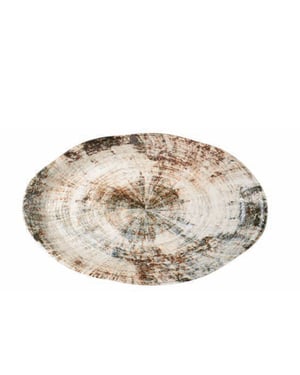 PTMD servies kaylaa - 36x18.5x3.5cm