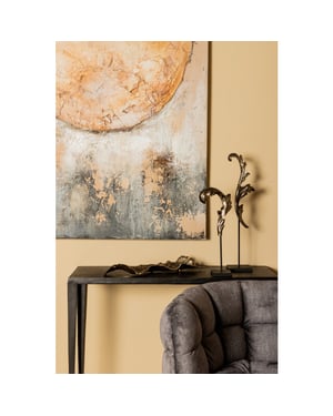 PTMD beeld imelda - 15x13x64cm