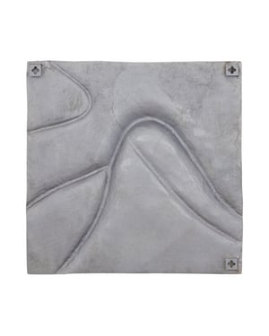 PTMD wandpaneel gihan - 70x5x70cm