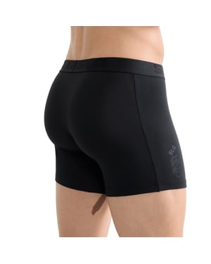 Sloggi Slg base soft short 2-pack 0004