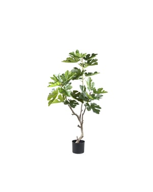 PTMD kunstplant tree - 96x100x122cm