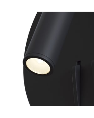 Maytoni Maytoni wandlamp ios 176 - 14x6.5x14 cm