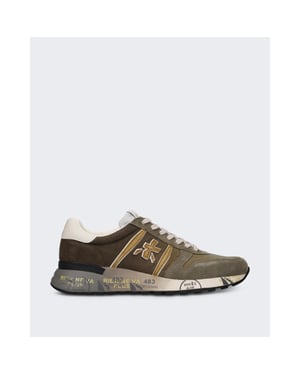 Premiata Heren lander