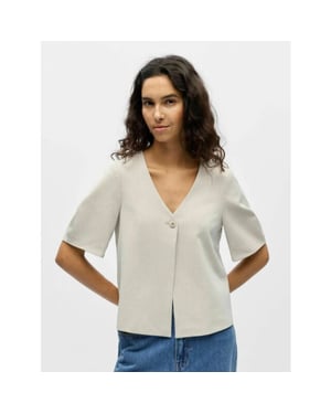 Object Objlisa s/s re top noos