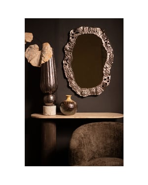 PTMD spiegel kariss - 62x2.5x84cm