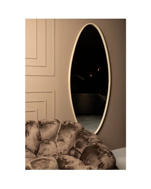 PTMD spiegel serine - 50x3.5x140cm