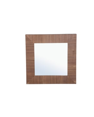 PTMD spiegel tiess - 59x6.5x59cm