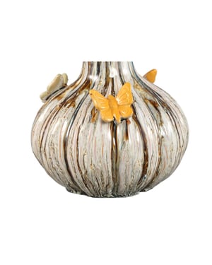 PTMD vaas tamarae - 23x23x44cm