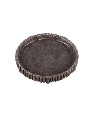 PTMD dienblad morganne - 35x35x5cm