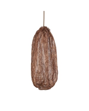 PTMD hanglamp maitia - 30x30x48cm