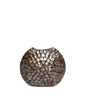 PTMD pot nikael - 45x15x40cm