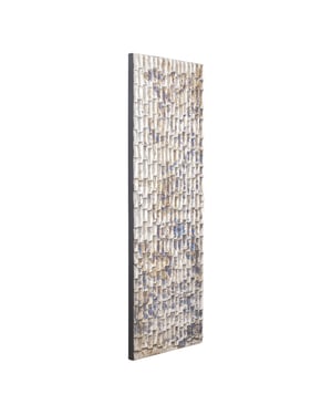 PTMD wandpaneel chadwick - 40x3.5x120cm