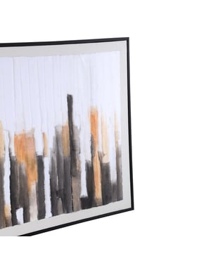 PTMD wandpaneel gustas - 122.5x4.5x62.5cm