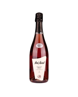 Selected by Bollenstreekwijn Cava mont marcal rosado