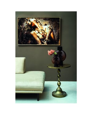 PTMD schilderij melani - 120x3.5x80cm