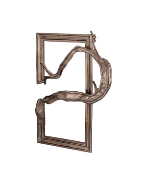 PTMD wandpaneel heleena - 99x13x101cm